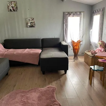 Maison Familiale Ou Entre Amis A La Campagne Nanthiat Extérieur photo
