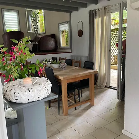Maison Familiale Ou Entre Amis A La Campagne Nanthiat Extérieur photo