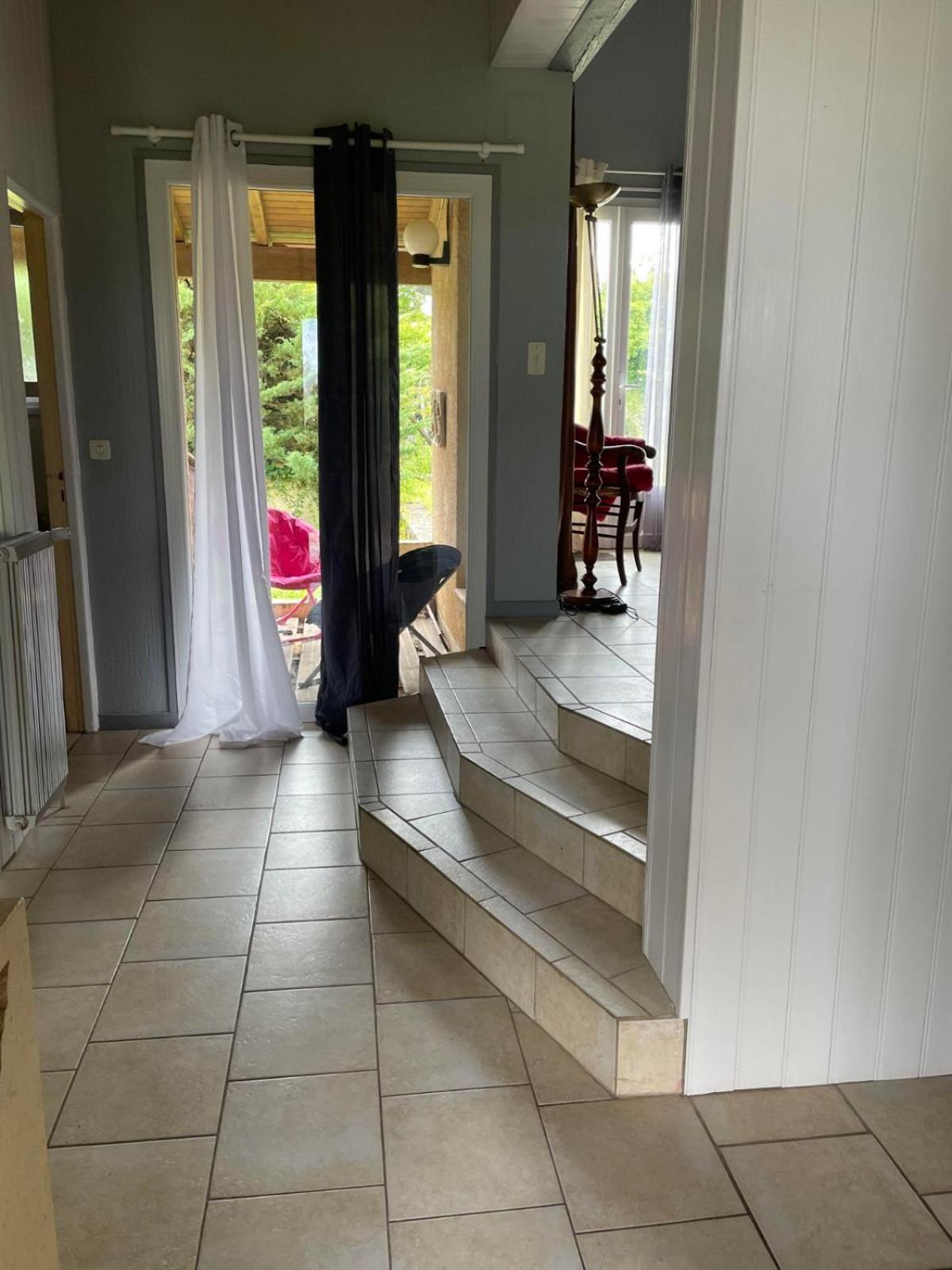 Maison Familiale Ou Entre Amis A La Campagne